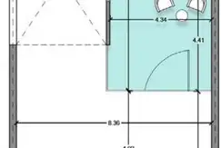 1 y 2 AMBIENTES. COCHERAS - Foto 12