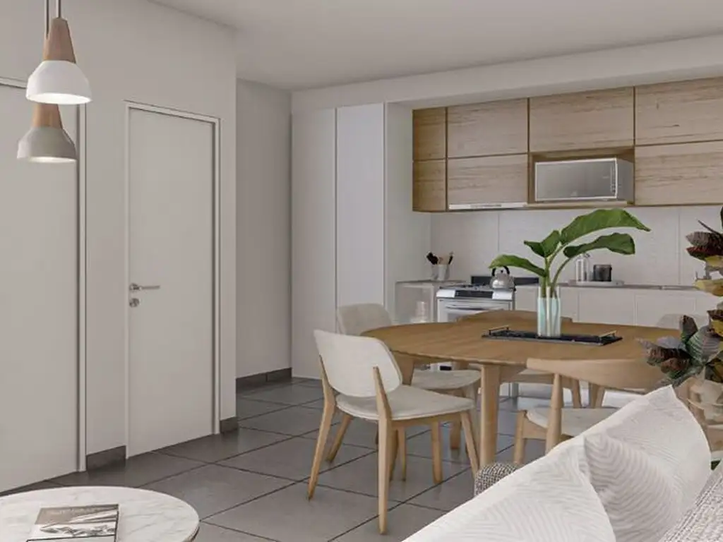 Emprendimiento en Caseros