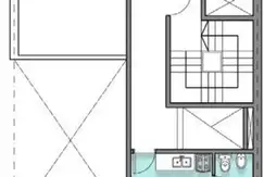 1 y 2 AMBIENTES. COCHERAS - Foto 11