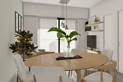 Emprendimiento en Caseros - Etapa: Terminado