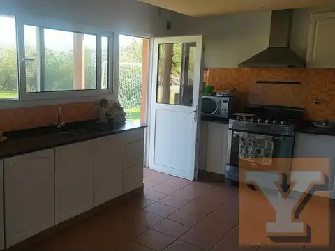 Casa en Alquiler A Estrenar