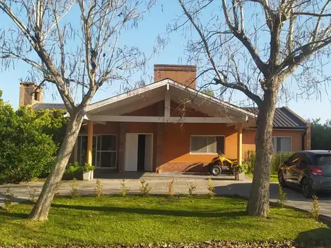 Haras del Sur I
