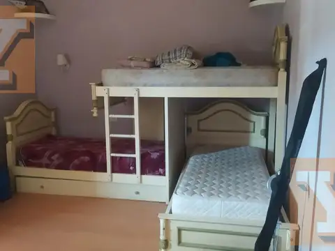 Casa en Alquiler de 3 dormitorios