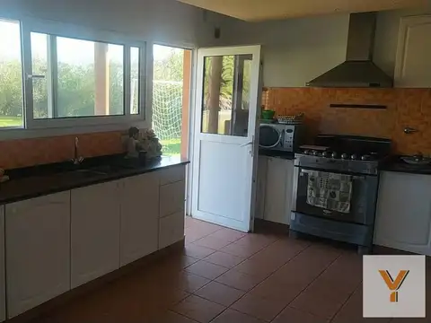 Casa en Alquiler A Estrenar