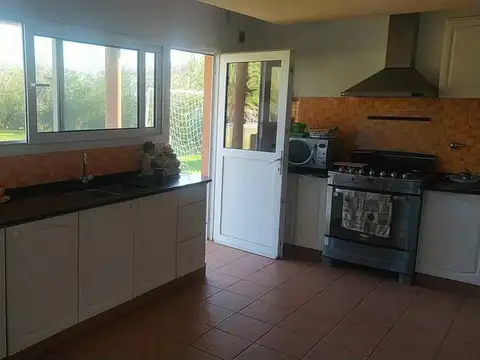 Casa en Alquiler A Estrenar