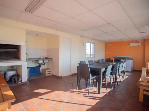 Departamento en Venta en Gerli, USD 64.000