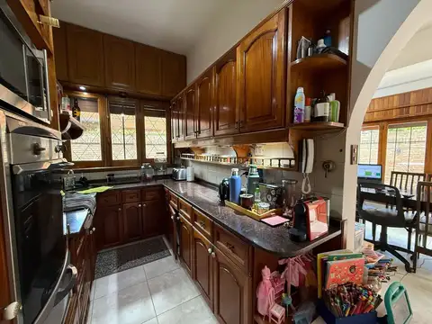 Casa en Venta de 4 dormitorios