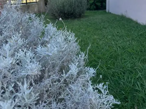 Casa en Venta 10 años