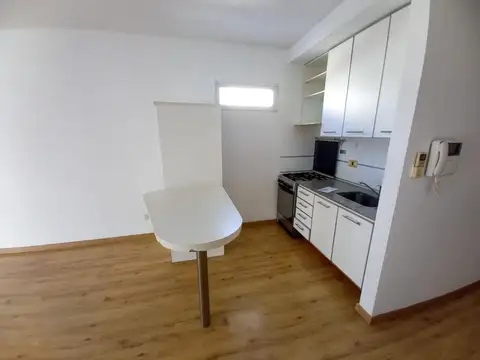 Departamento en Alquiler 15 años