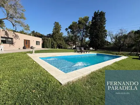 Casa en venta - Oportunidad inversor