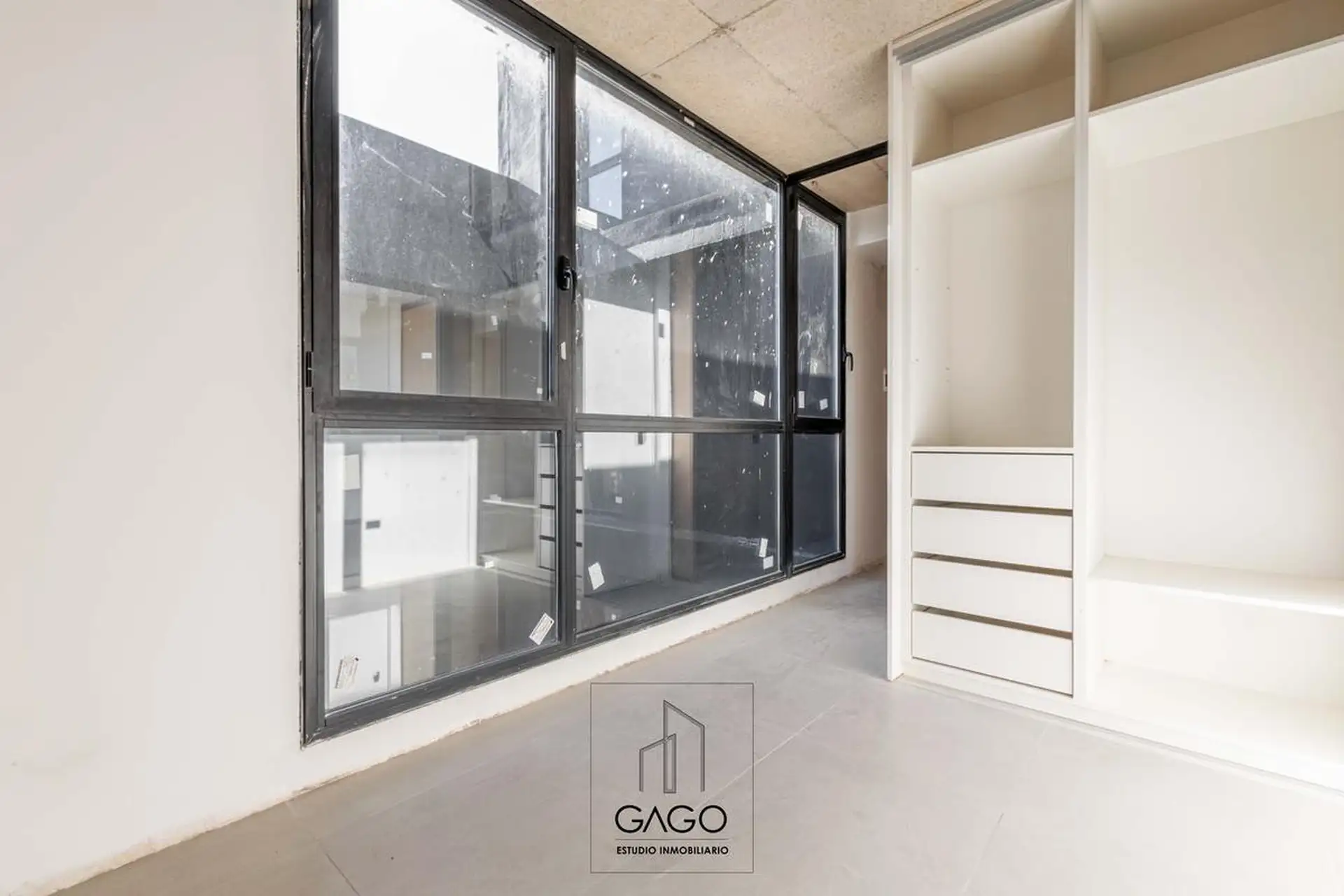 Departamento - Guemes
