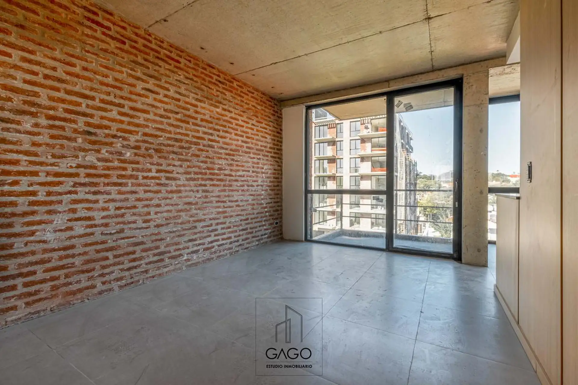 Departamento - Guemes
