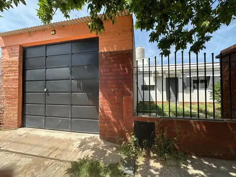 Casa en Maldonado 1135 