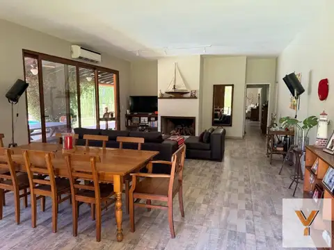 Casa en Venta de 3 dormitorios