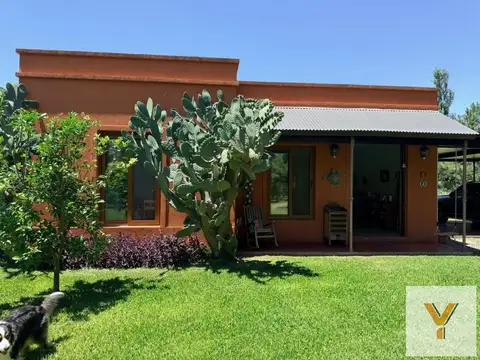 Casa en venta - 3 Dormitorios 3 Baños - General Rodríguez