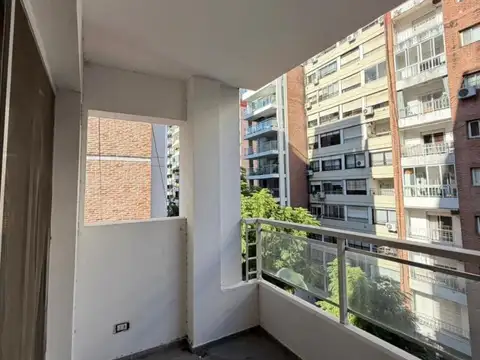 Departamento en Venta 18 años