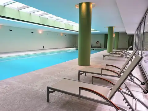 Departamento en Venta en Puerto Madero, Capital Federal
