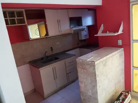 Pasaje Reyna1375 Torre 2 al 1300