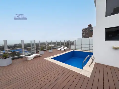Departamento en Alquiler de 1 dormitorio