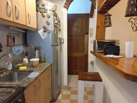 Departamento en Venta en Boca, USD 65.000