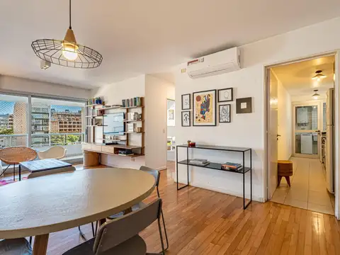 Departamento en Venta de 2 dormitorios
