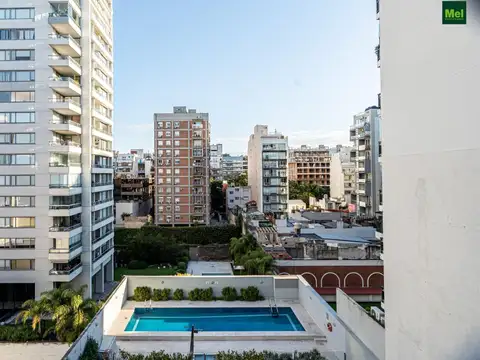 Departamento | 3 ambientes | Venta, Belgrano | Con cochera