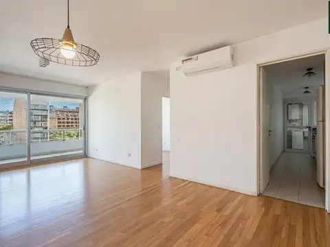 Departamento en Venta en Belgrano, USD 299.000