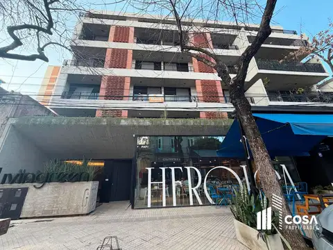 Departamento en Alquiler en Pichincha, Rosario