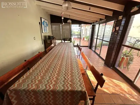 Depto Tipo Casa en Venta 70 años