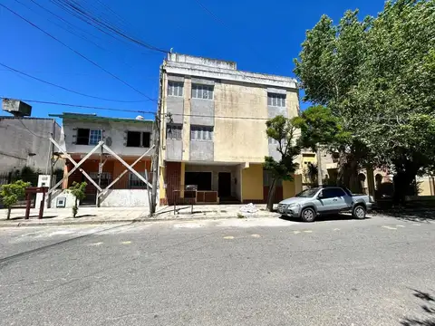 DEPTO 1 AMB- PLENO CENTRO- 1 Y 1/2 CUADRA DEL MAR