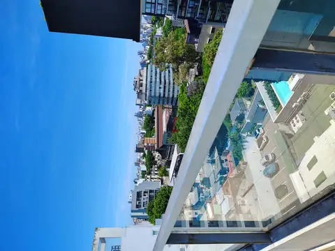 Departamento en Alquiler al Este