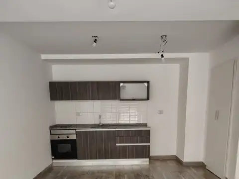 Coronel Niceto Vega 5700, Piso 1