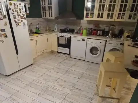 Depto Tipo Casa en Venta en Ituzaingó, USD 89.000