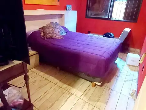 Depto Tipo Casa en Venta con 2 cocheras