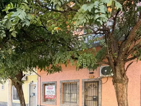 DUPLEX 3 AMBIENTES EN VILLA LUZURIAGA