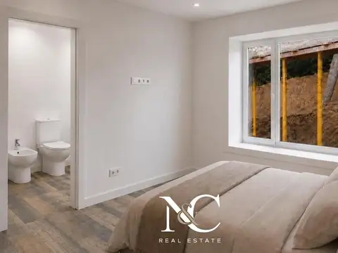 Casa en Venta al Oeste