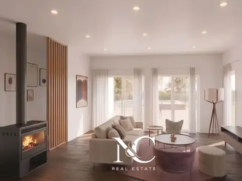 Casa en Venta de 4 dormitorios