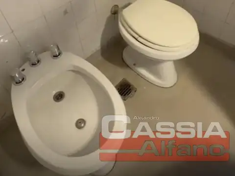 Departamento en Alquiler 40 años