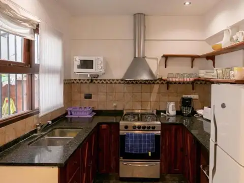 CASA EN VENTA EN GÜEMES MAR DEL PLATA
