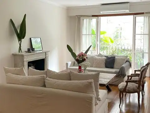 Departamento en Venta en Recoleta, USD 860.000