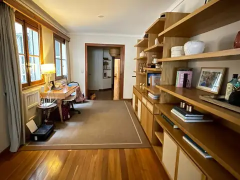 Departamento en Venta de 5 ambientes