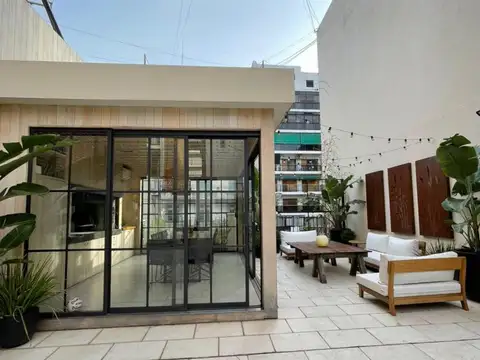 Venta de Departamento en Recoleta, Capital Federal