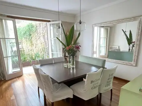 Departamento en Venta 60 años