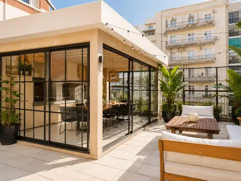 Departamento en Venta en Recoleta, Capital Federal