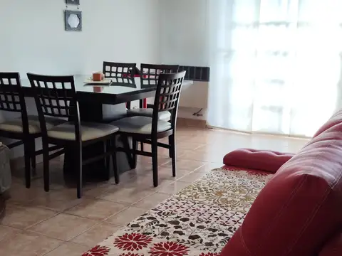Depto Tipo Casa en Venta de 2 ambientes