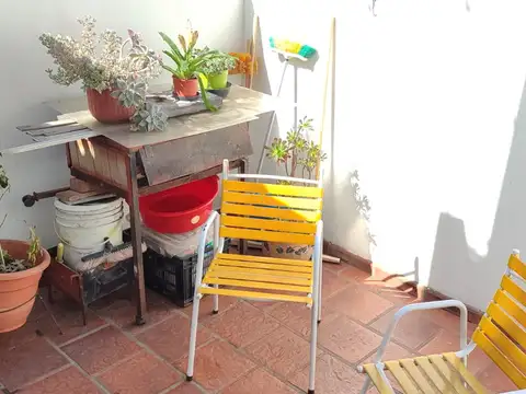 Depto Tipo Casa en Venta en Caseros, USD 72.000