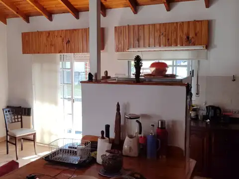 EXCELENTE PH A LA VENTA - IMPECABLE NADA PARA HACER -MUY BUENA ZONA DE CASEROS