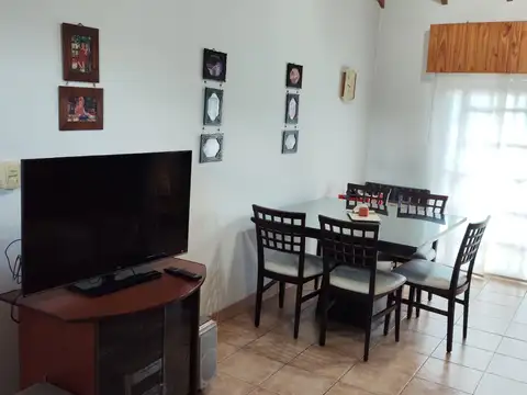 Depto Tipo Casa en Venta en Caseros, USD 72.000