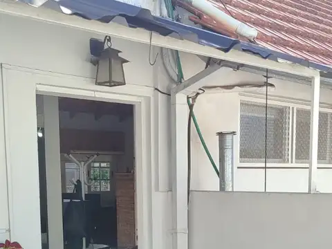 Depto Tipo Casa en Venta de 1 dormitorio