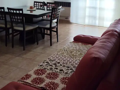 Depto Tipo Casa en Venta de 1 dormitorio